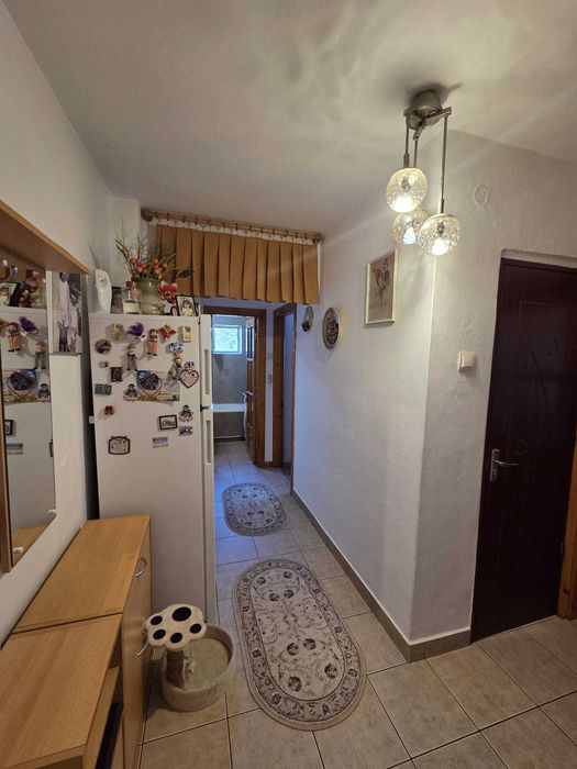 Apartament cu 2 camere de vanzare