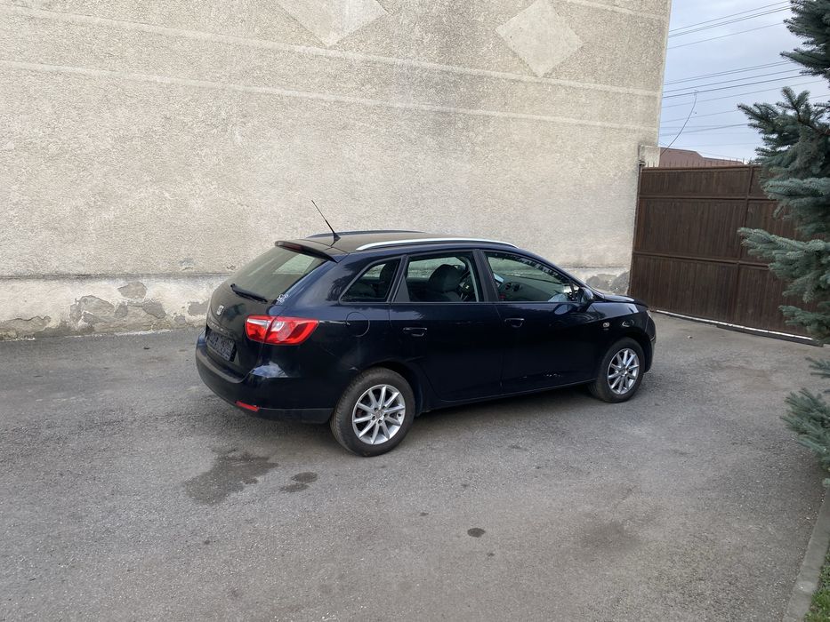 Vand Seat Ibiza Style 1,6TDI 105CP