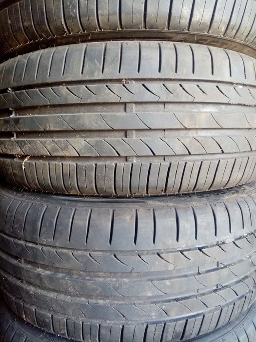 Резина R14, R15, R16, из Германии.