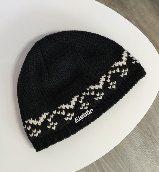 Зимна ски шапка Eisbar one size