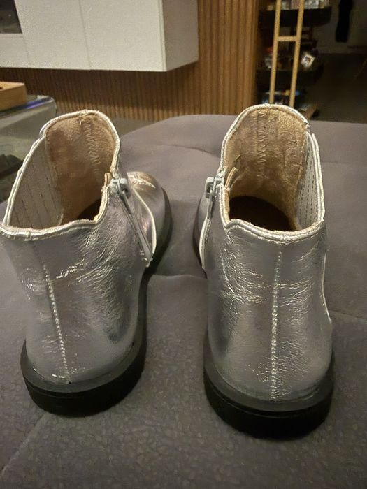 Детски боти ZARA