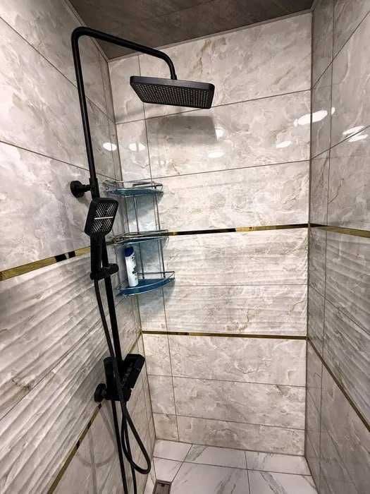 Сдается новая 2х ком квартира на Алмазарском р-не Сагбон