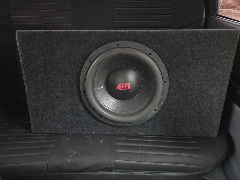 Сабуфер сотилади ACV 12tali