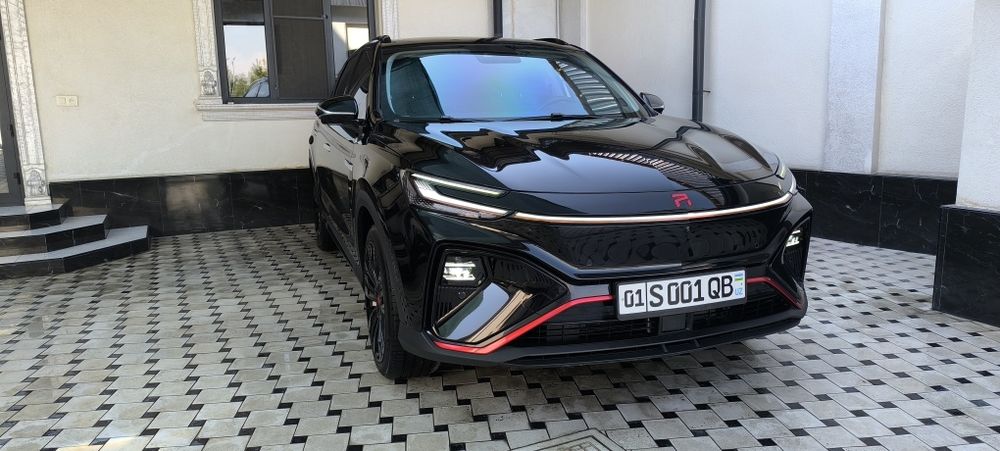 Marvel R электро