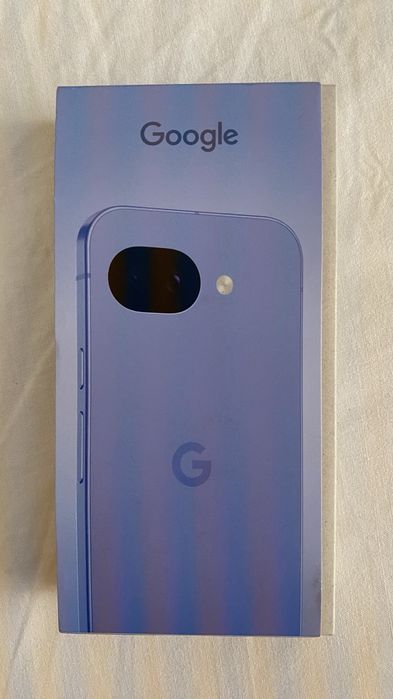 Vand Google Pixel 10a