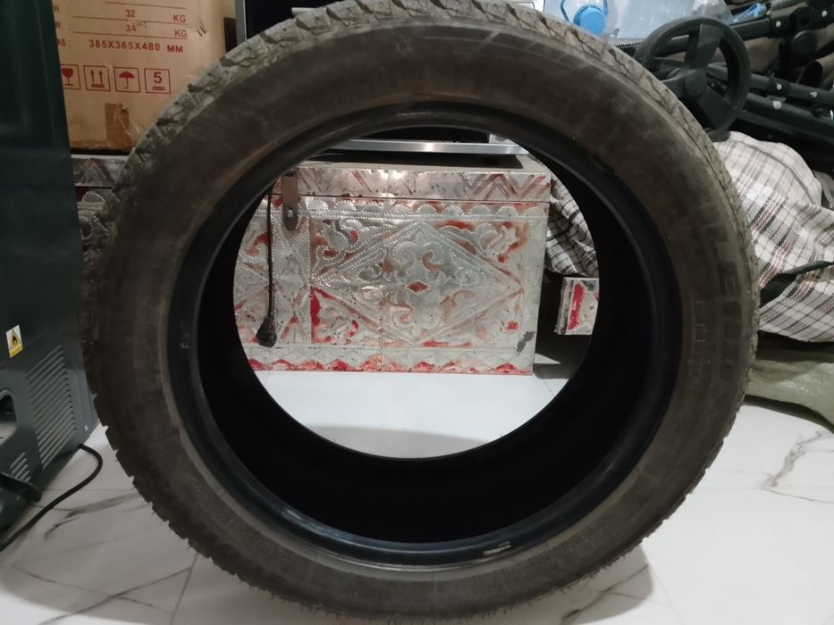 Шиналар Habilead 225/50/18