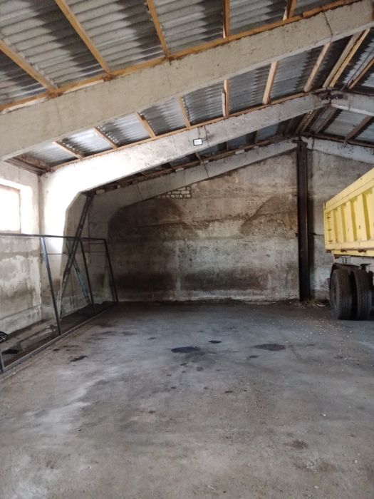 Сдам в аренду склад