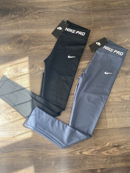 Клин nike pro