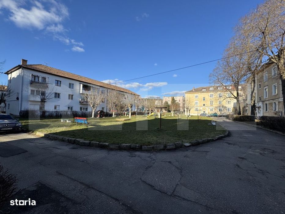 Apartament 2 camere decomandat, 60 mp