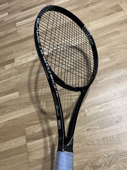 Wilson Blade 98 BLX