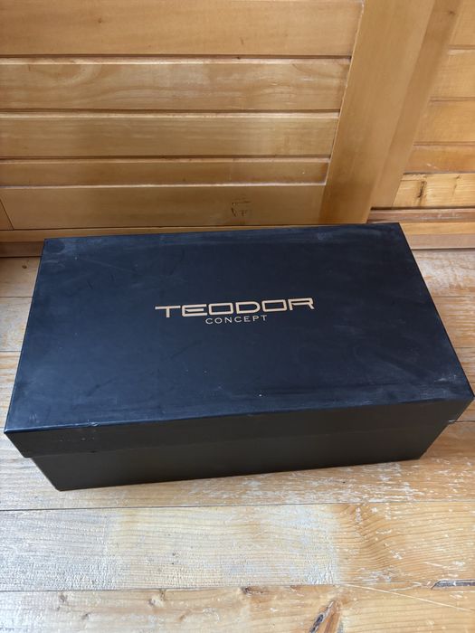 Официални обувки