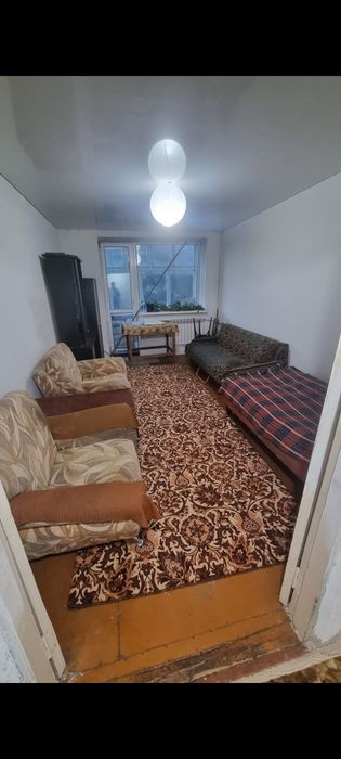 Продам квартиру в глубоком