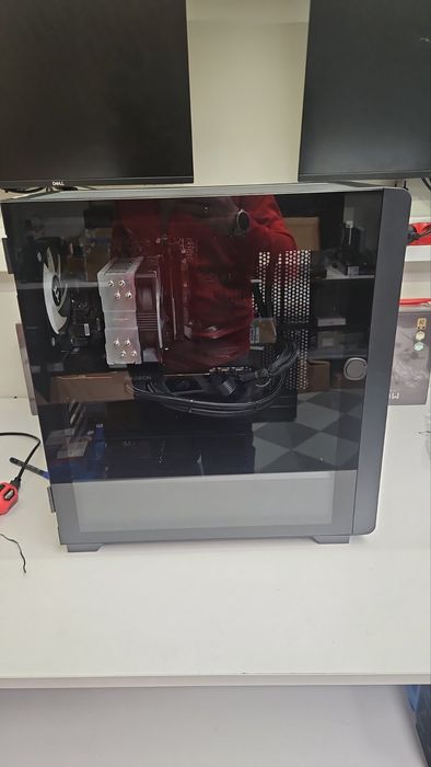 Gaming Machine (brand new)