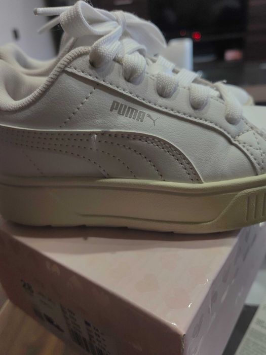 Детски маратонки Puma