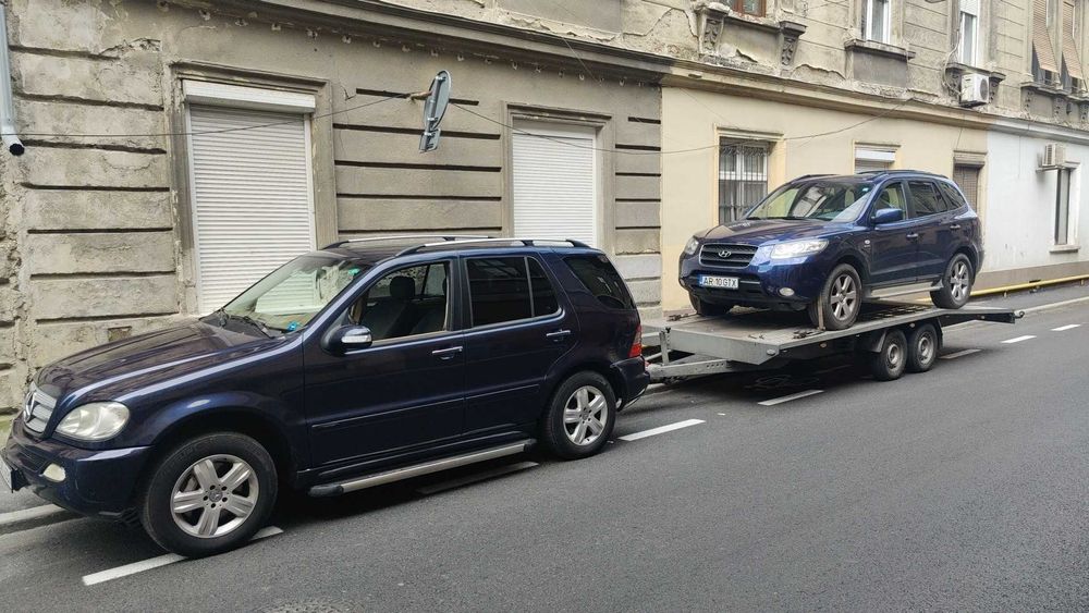 tractari auto Nadlac Timisoara Arad Ungaria Austria Cehia Slovenia