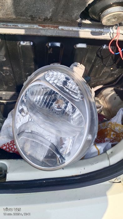 Arginali zavod GM OʻNG TOMONI