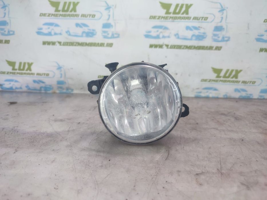 Proiector ceata stanga 89208691 Renault Logan 2 [2013 - 2020]