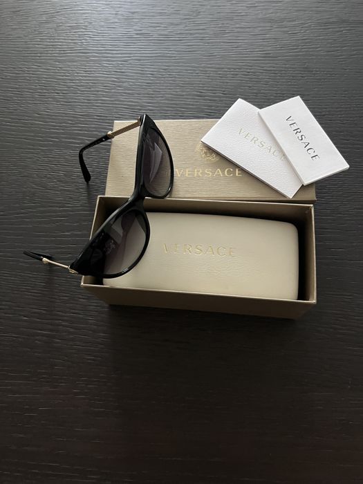 Versace слънчеви очила
