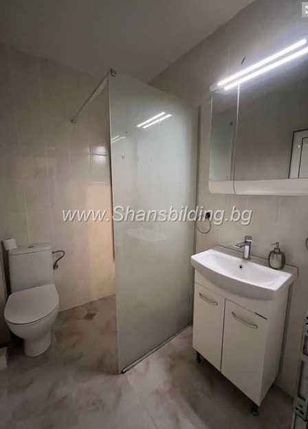 Дава се под наем Офис в Пловдив, Сточна гара - 120 кв.м за 618.12 € - Снимка #6