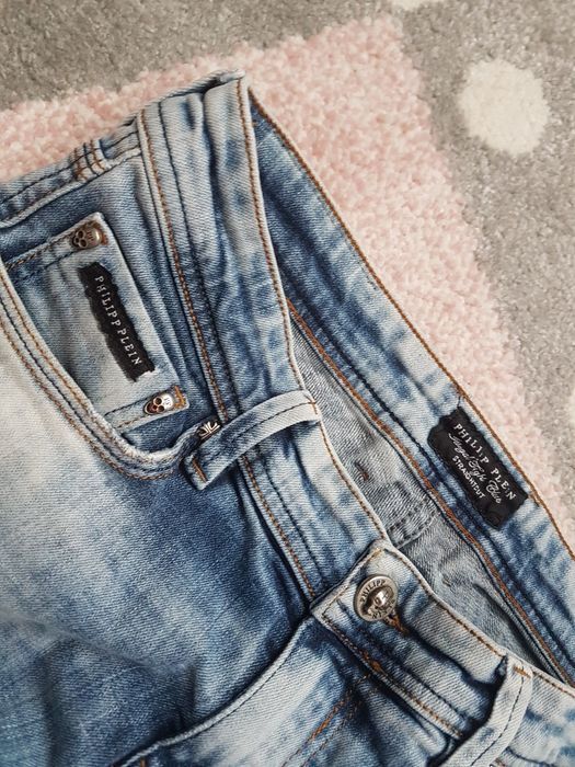 Blugi Philipp Plein original S
