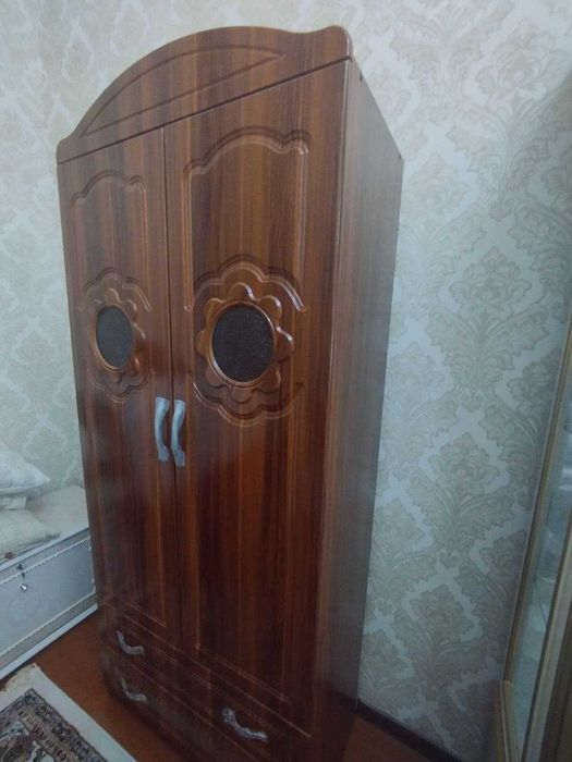 Детский шкаф для малышей