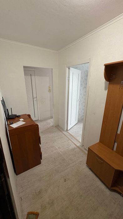 1 комнатная квартира