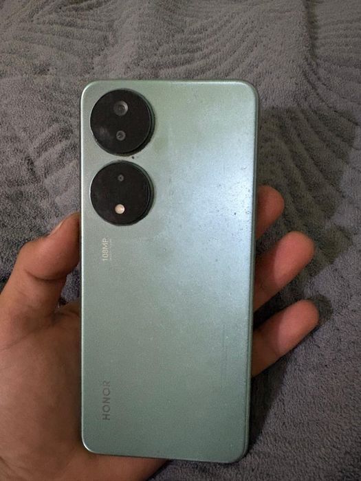 Xonor x7b хороший состояние
