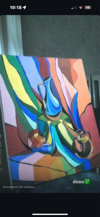 Продаю разные картины