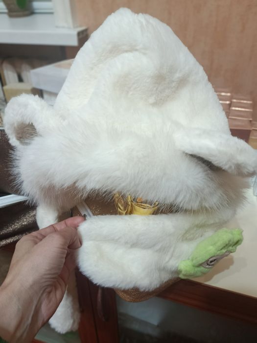 Шапка для детей и взрослых