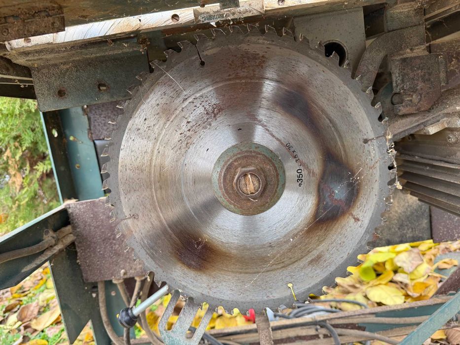 Циркуляр на трифазен ток