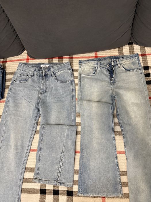 Вещи женские H&M, Pull&Bear 1000 тг