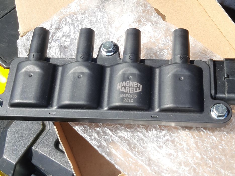 Bobina inductie alfa romeo fiat lancia