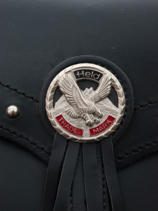 Ghiozdan Held Sissy Bar Tail Bag