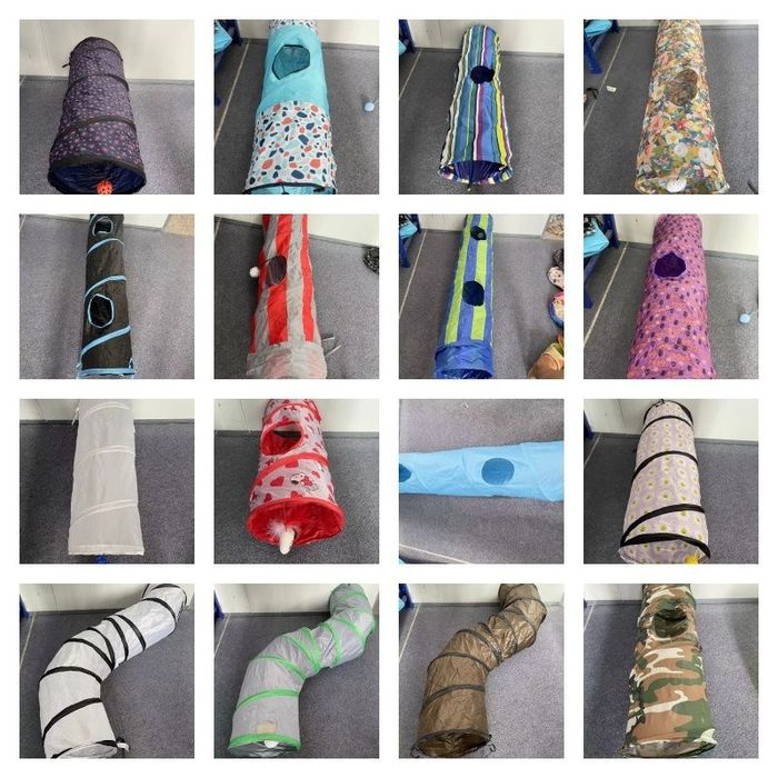 Продам тоннель для животных