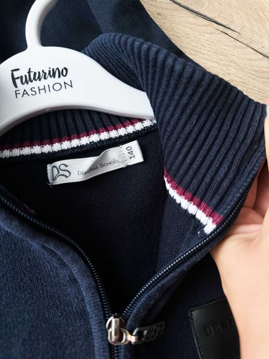 Кофта школьная для мальчика