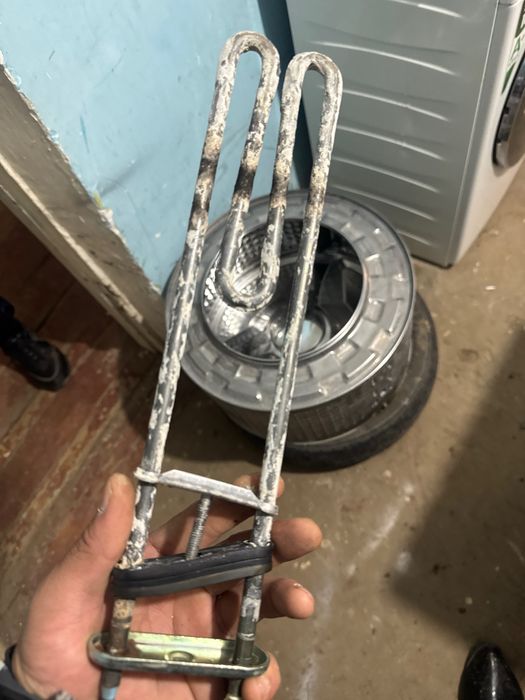 Кир мошина устаси Ремонт стиральных Машин