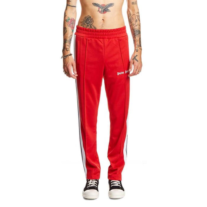 Palm Angels Track Pants мъжко долнище долница размер S