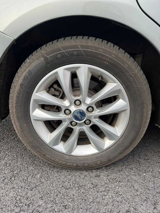 Ford Mondeo mk4 2009 1.8 tdci 125 CP