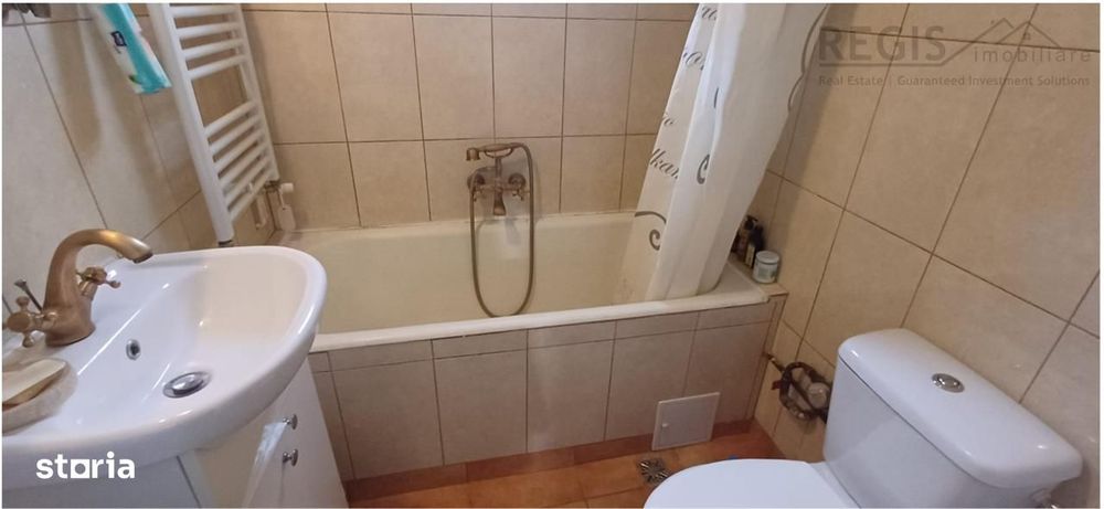 Apartament  2 camere Aleea Mimozei