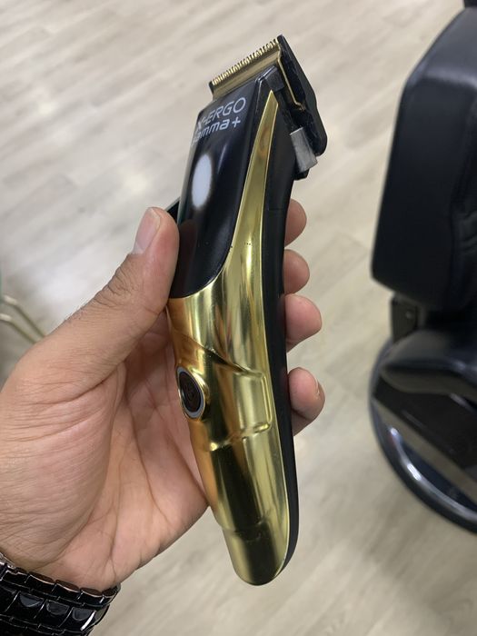 Gamma X-Ergo stare perfecta