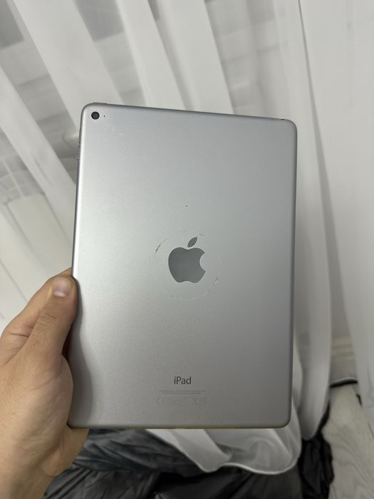 Vand ipad air 2 16Gb