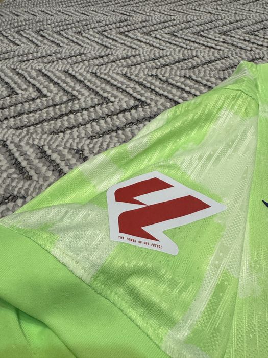 Tricou de Fotbal Fc Barcelona 24/25 Third ( Player Version )