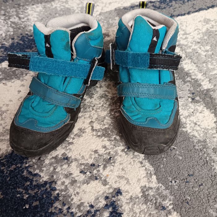 Ghete băieți drumeție