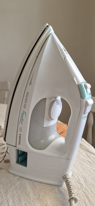 Ютия  Bosch и Tefal отлично състояние