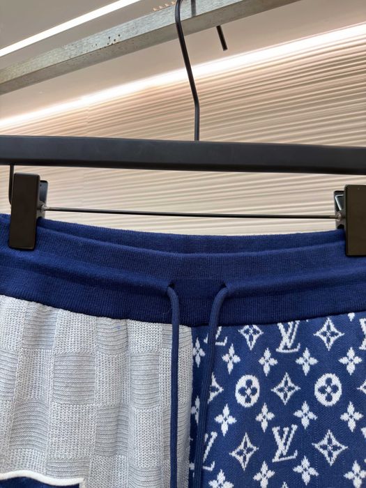 Pantaloni scurti Louis Vuitton Premium