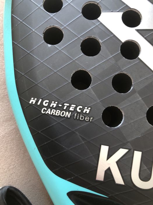 Paleta/racheta padel kuikma POWER MS PRO