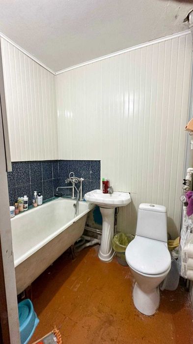 Продается 2 комнатная квартира в Самале