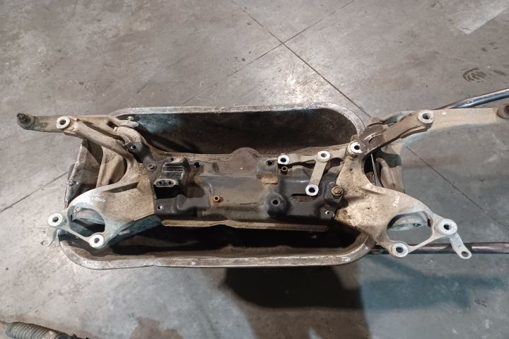 Punte fata R18A2 1.8 B Honda Civic 8 [2005 - 2008] Hatchback 5-usi 1.