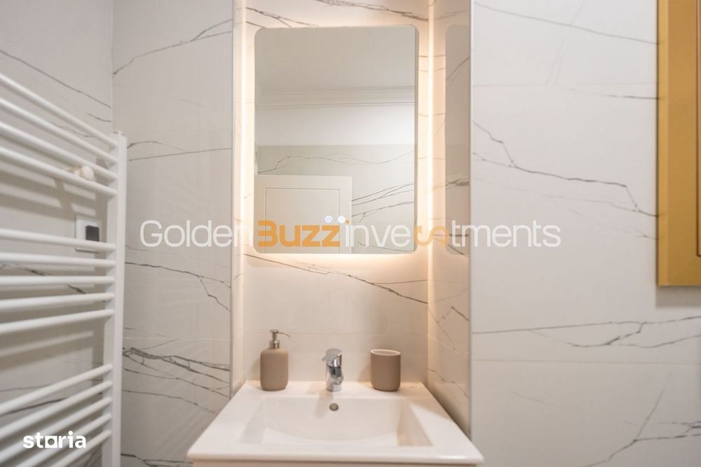 Studio complex nou | Ivory Residence
