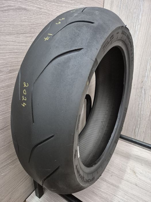 Anvelopa moto 200 55 17 Dunlop Sportsmarr tt dot 2024